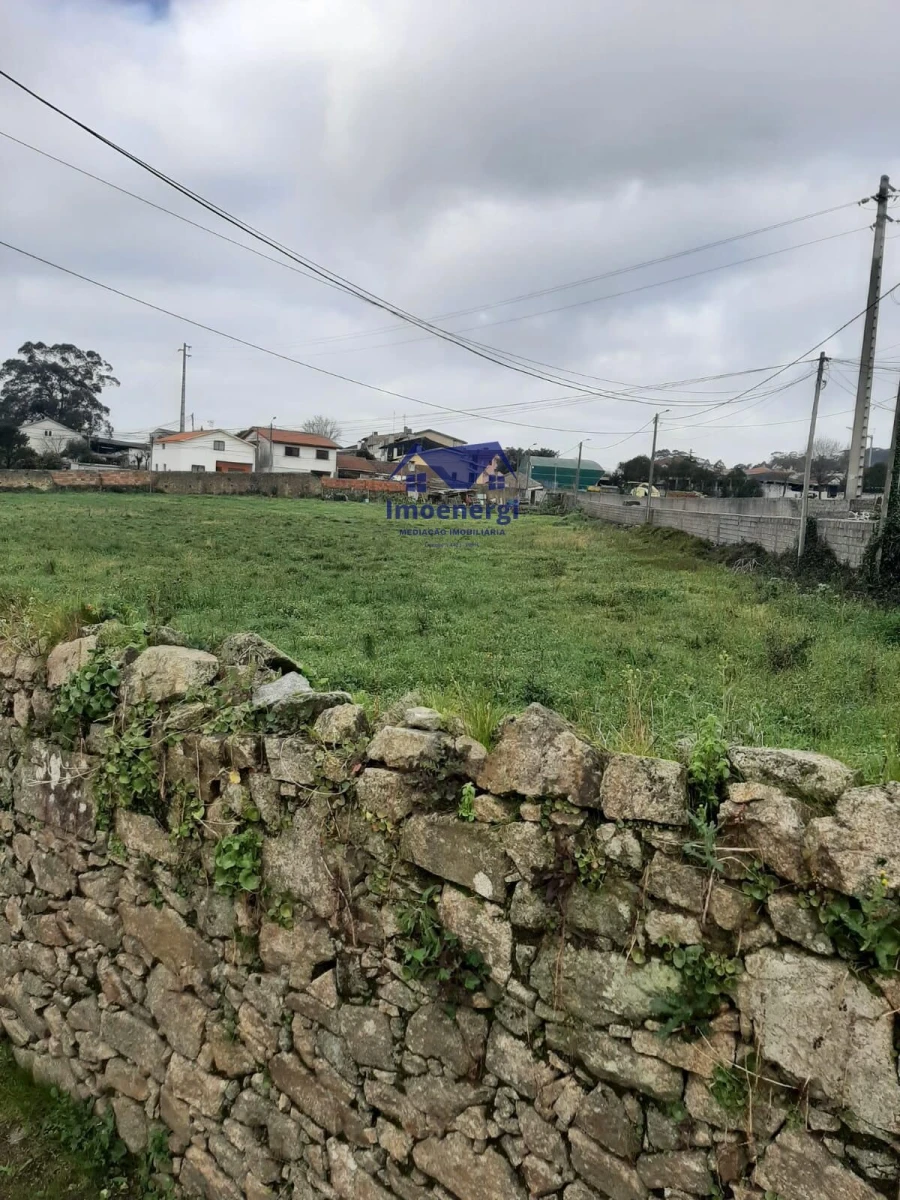 Terreno Agricola ou Rústico para Venda em Póvoa de Varzim, Beiriz e Argivai Foto 5