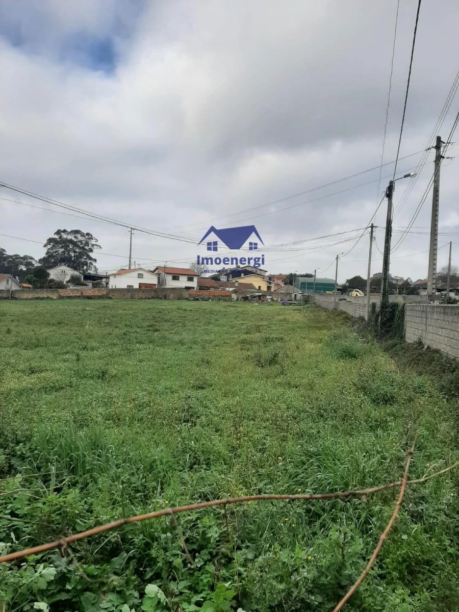 Terreno Agricola ou Rústico para Venda em Póvoa de Varzim, Beiriz e Argivai Foto 7