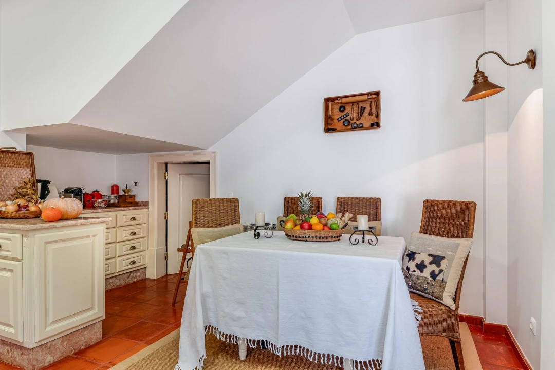 Moradia T4 para Venda em Bucelas Foto 13