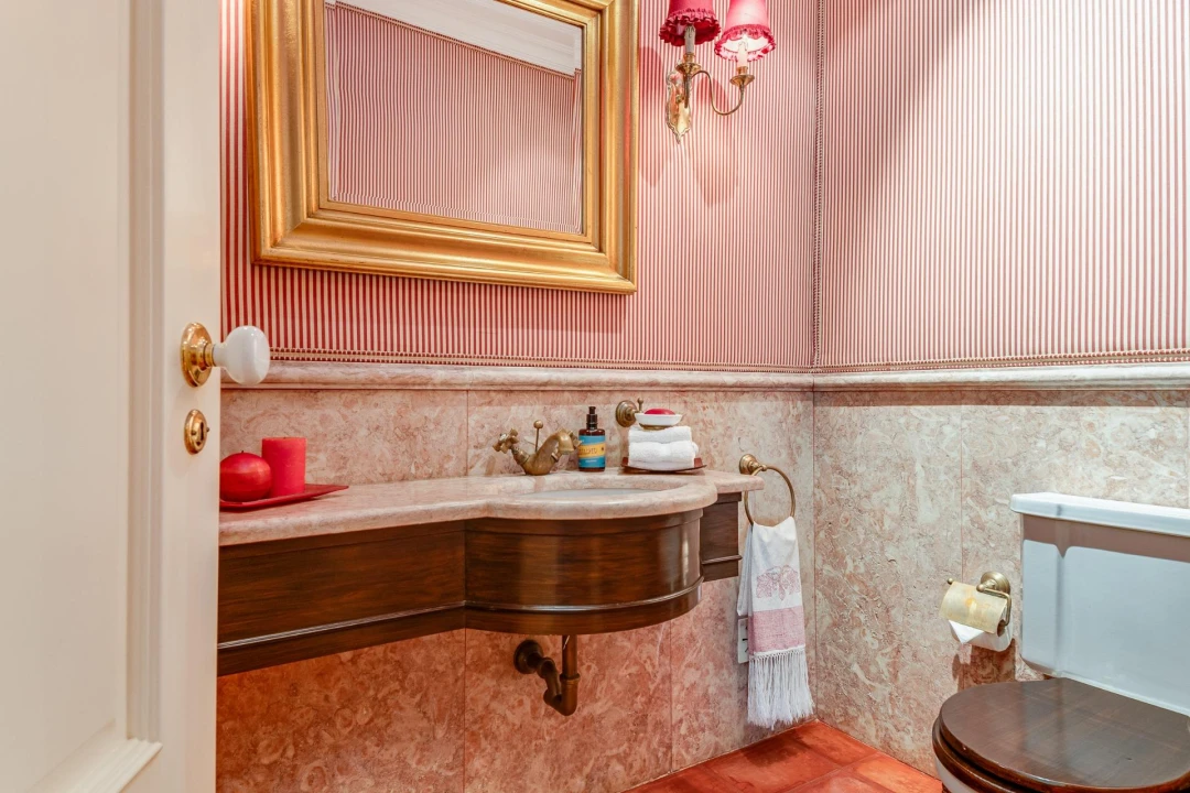 Moradia T4 para Venda em Bucelas Foto 15