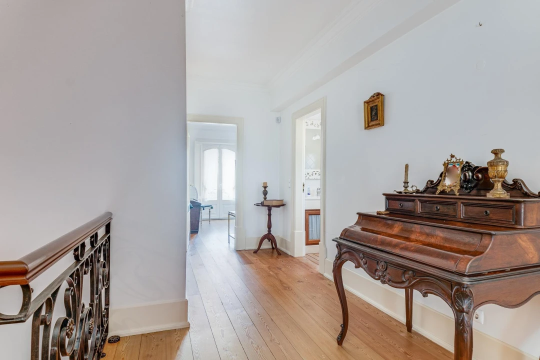 Moradia T4 para Venda em Bucelas Foto 16