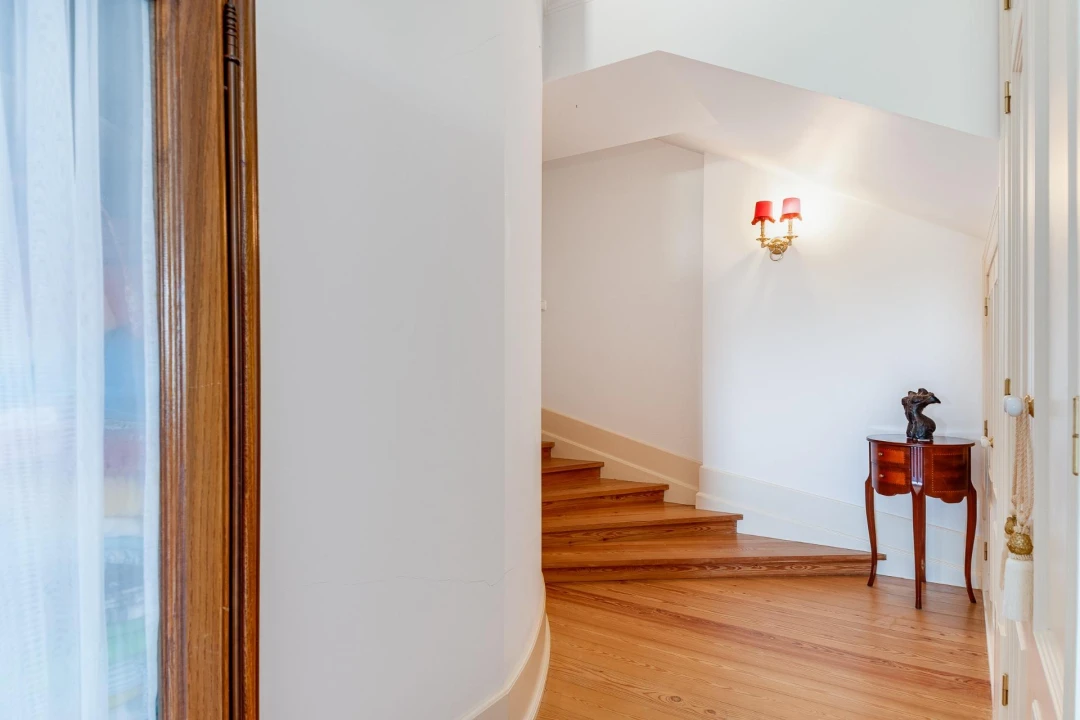 Moradia T4 para Venda em Bucelas Foto 25