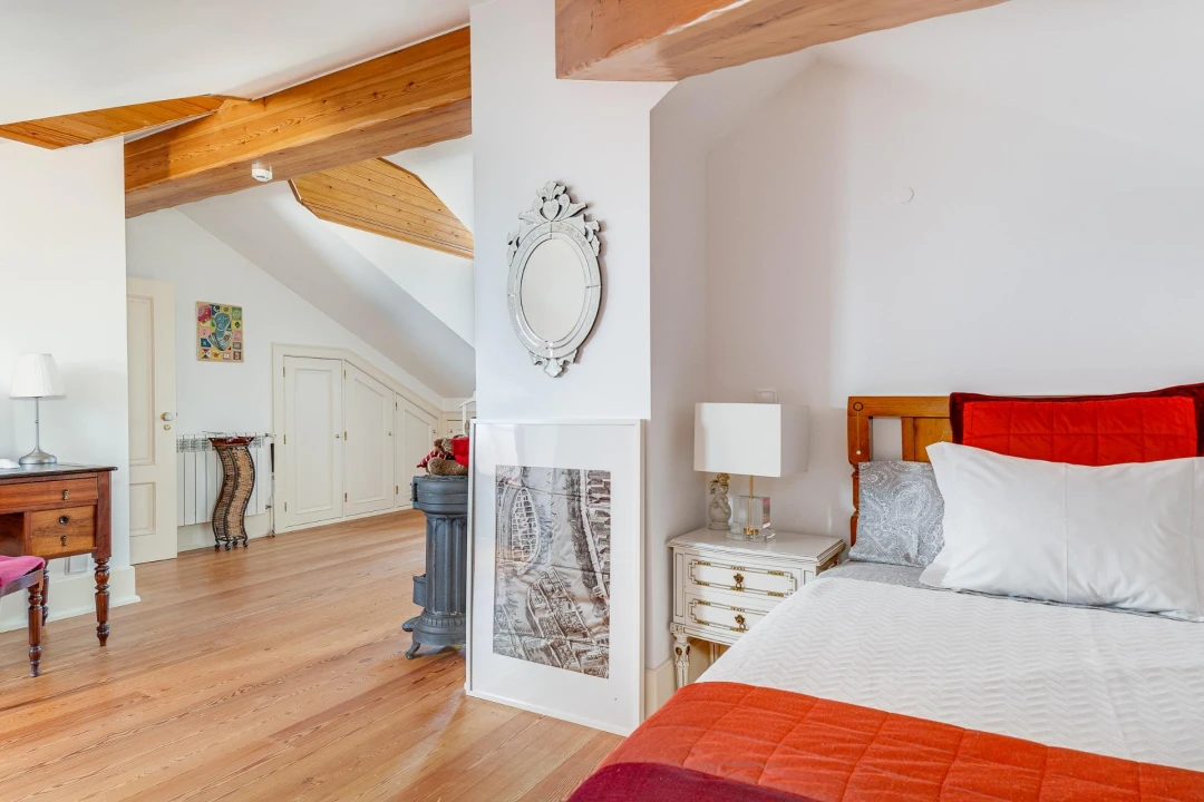 Moradia T4 para Venda em Bucelas Foto 27