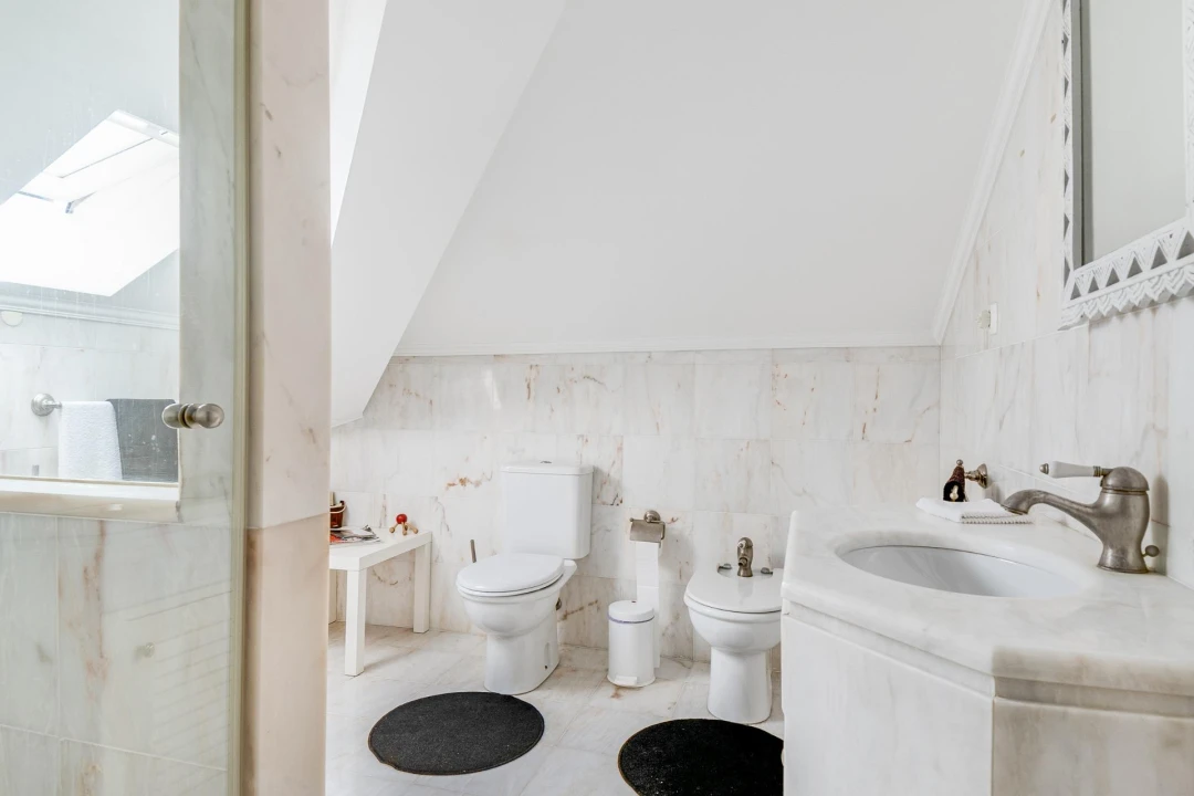 Moradia T4 para Venda em Bucelas Foto 28