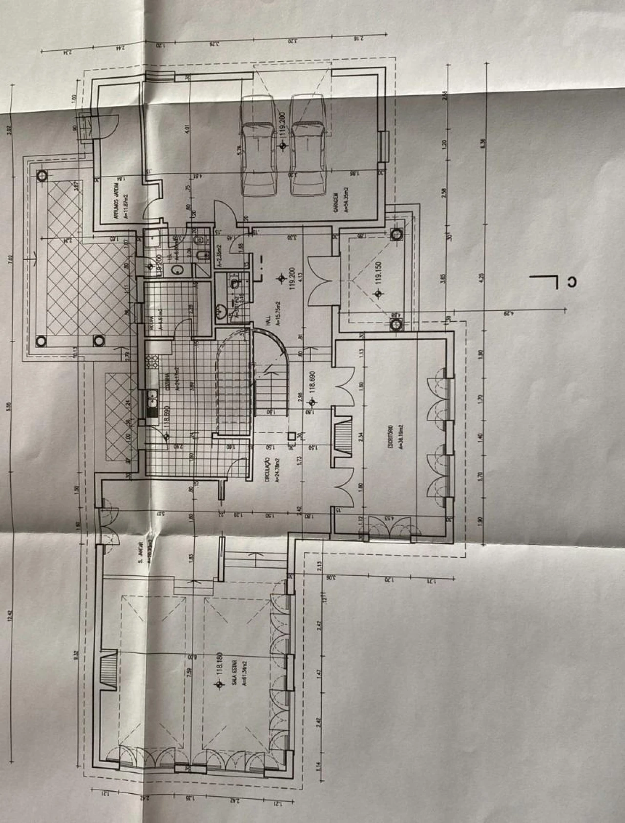 Moradia T4 para Venda em Bucelas Foto 33