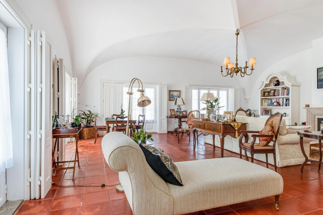 Moradia T4 para Venda em Bucelas Foto 6