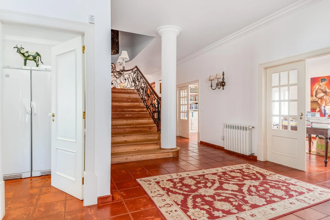 Moradia T4 para Venda em Bucelas Foto 9