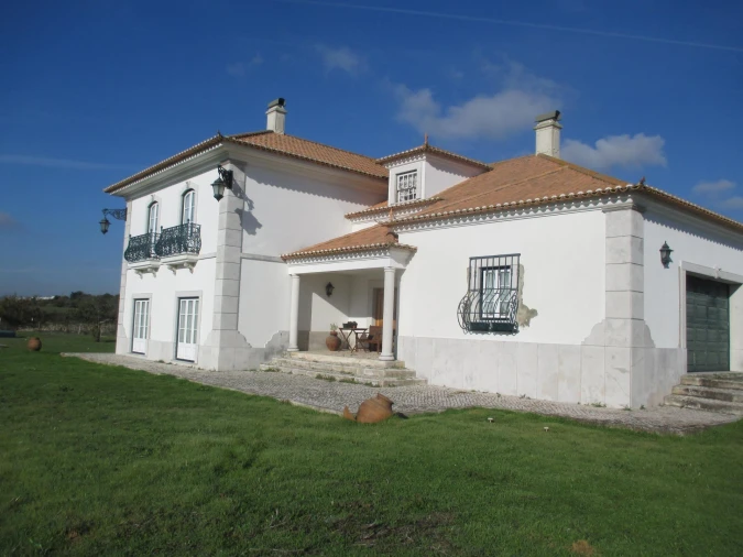 Moradia T4 para Venda em Bucelas