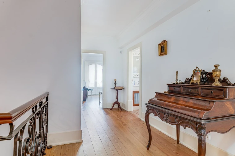 Moradia T4 para Venda em Bucelas Foto 16