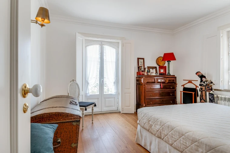 Moradia T4 para Venda em Bucelas Foto 17