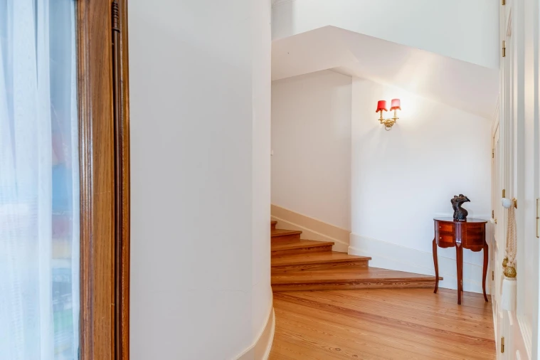 Moradia T4 para Venda em Bucelas Foto 25