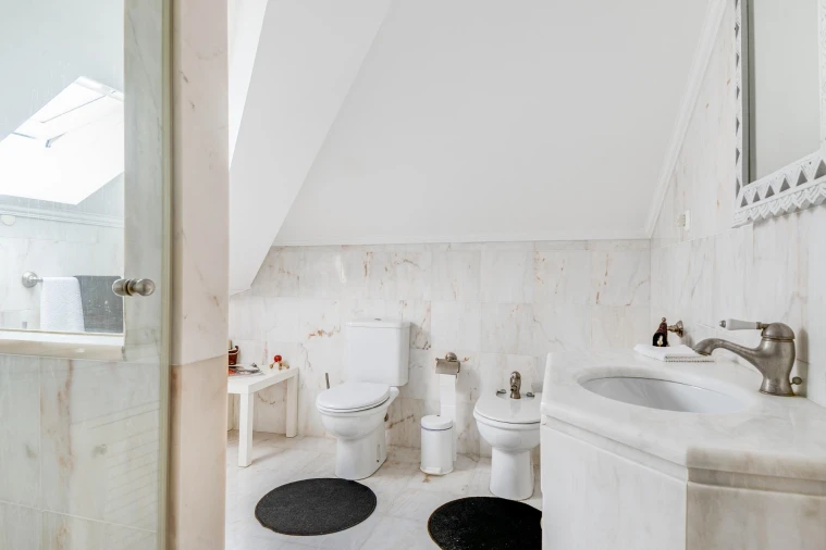 Moradia T4 para Venda em Bucelas Foto 28