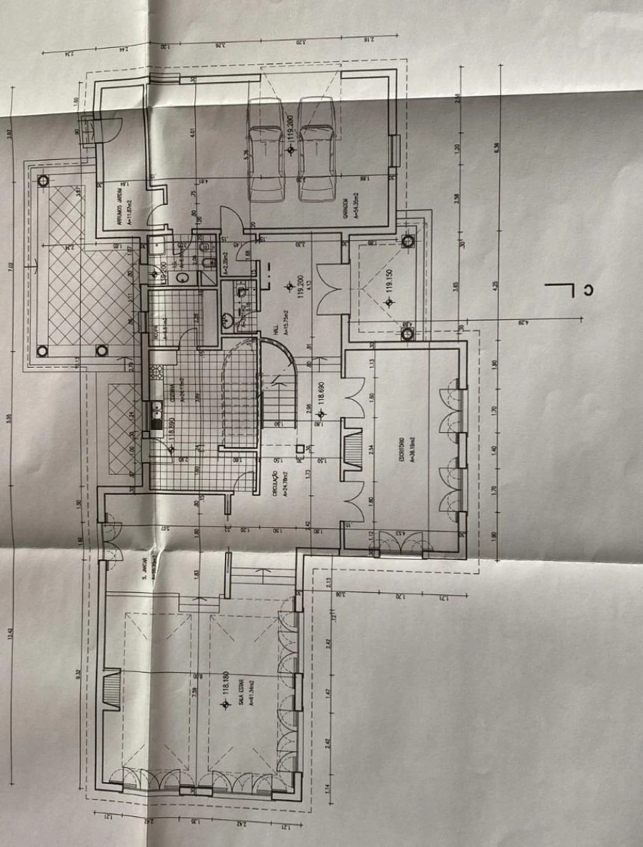 Moradia T4 para Venda em Bucelas Foto 33