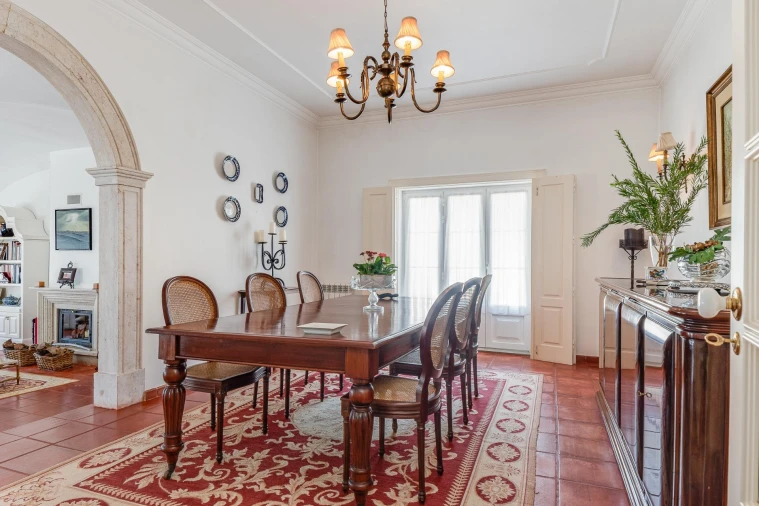 Moradia T4 para Venda em Bucelas Foto 5