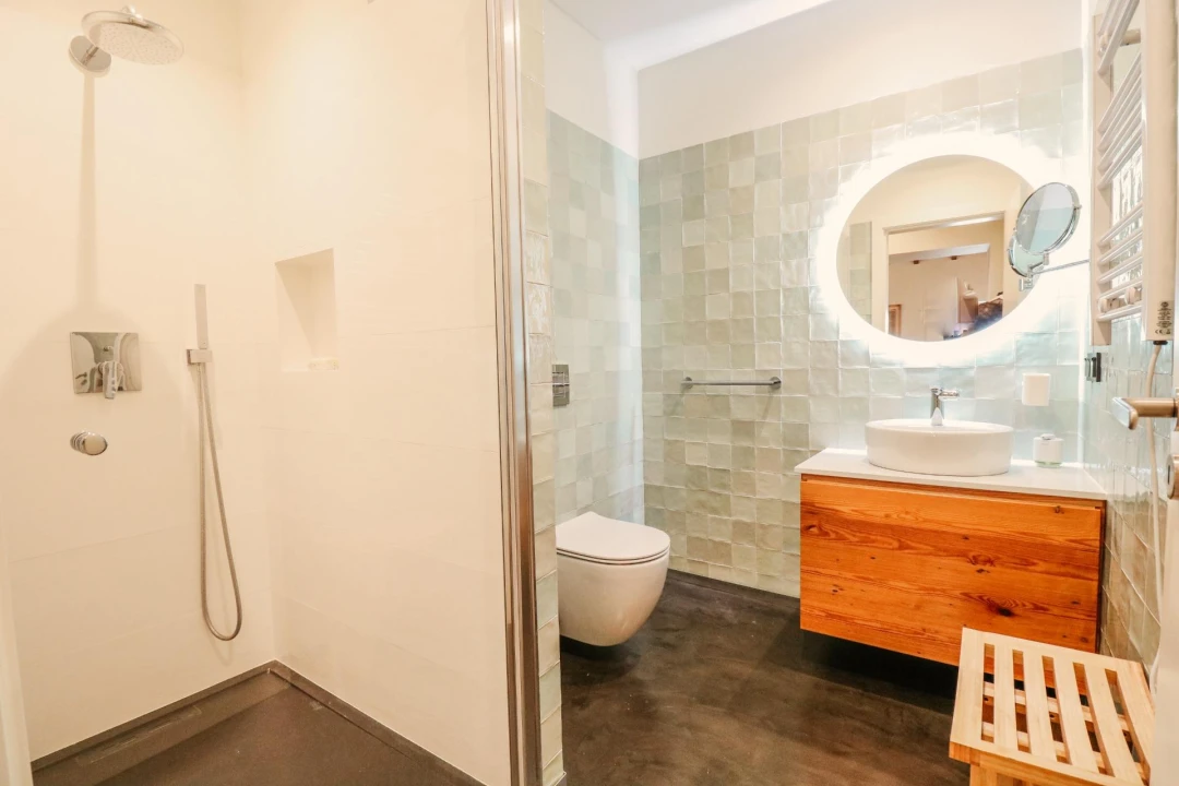 Moradia T4 para Venda em Vale (São Cosme), Telhado e Portela Foto 25