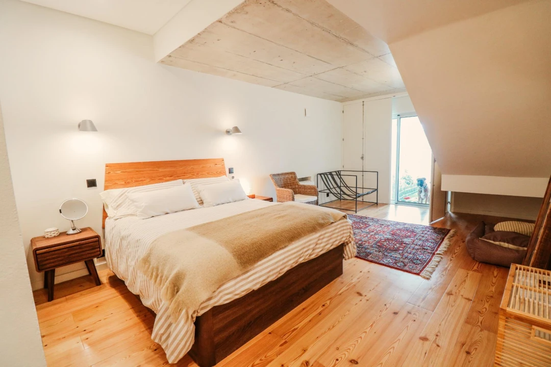 Moradia T4 para Venda em Vale (São Cosme), Telhado e Portela Foto 29