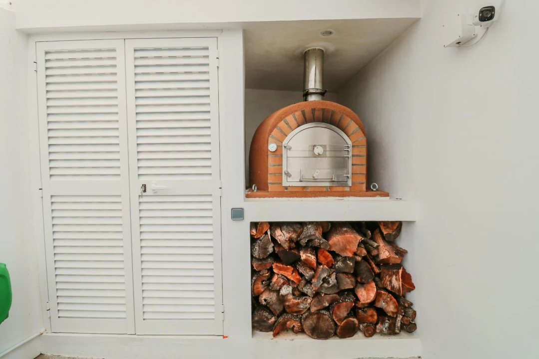 Moradia T4 para Venda em Vale (São Cosme), Telhado e Portela Foto 32