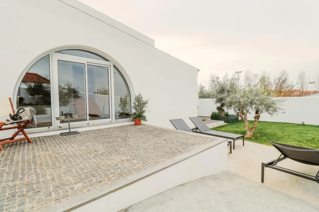 Moradia T4 para Venda em Vale (São Cosme), Telhado e Portela Foto 34