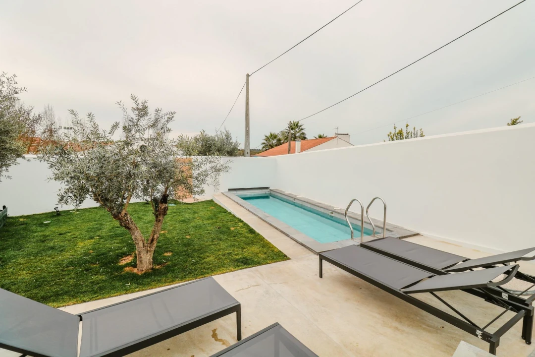 Moradia T4 para Venda em Vale (São Cosme), Telhado e Portela Foto 35