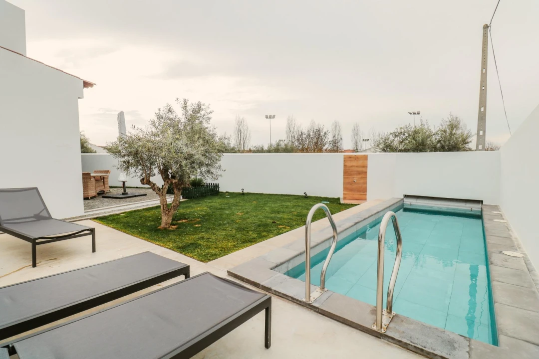 Moradia T4 para Venda em Vale (São Cosme), Telhado e Portela Foto 36