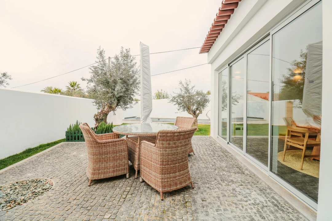 Moradia T4 para Venda em Vale (São Cosme), Telhado e Portela Foto 38