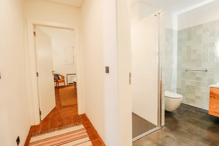 Moradia T4 para Venda em Vale (São Cosme), Telhado e Portela Foto 24