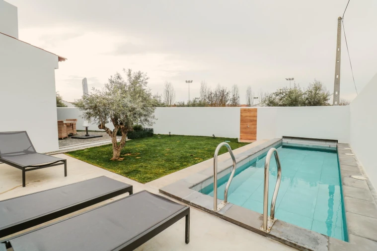 Moradia T4 para Venda em Vale (São Cosme), Telhado e Portela Foto 36