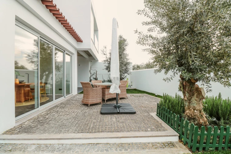 Moradia T4 para Venda em Vale (São Cosme), Telhado e Portela Foto 37