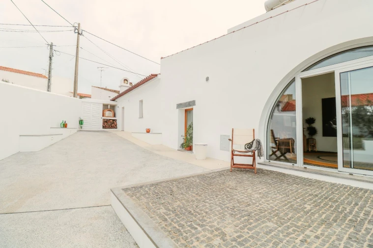 Moradia T4 para Venda em Vale (São Cosme), Telhado e Portela Foto 39