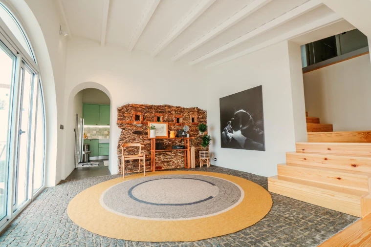 Moradia T4 para Venda em Vale (São Cosme), Telhado e Portela Foto 4