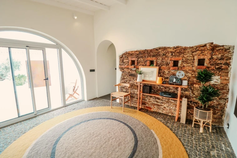 Moradia T4 para Venda em Vale (São Cosme), Telhado e Portela Foto 6