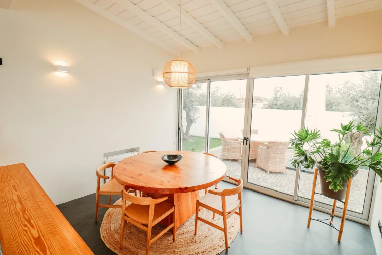 Moradia T4 para Venda em Vale (São Cosme), Telhado e Portela Foto 7