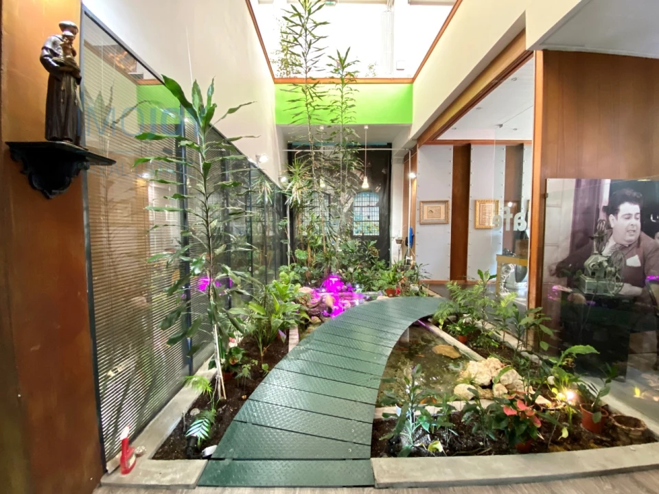 Armazém para Venda em Marvila Foto 2