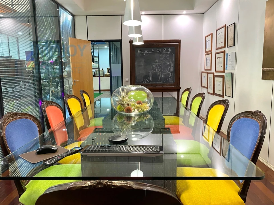 Armazém para Venda em Marvila Foto 15