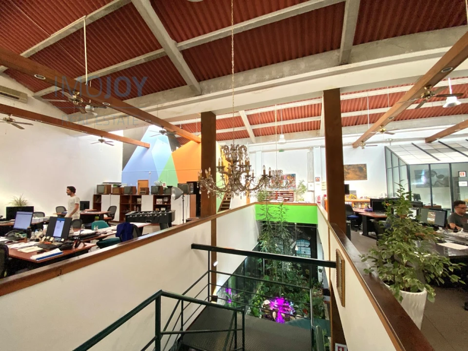 Armazém para Venda em Marvila Foto 18