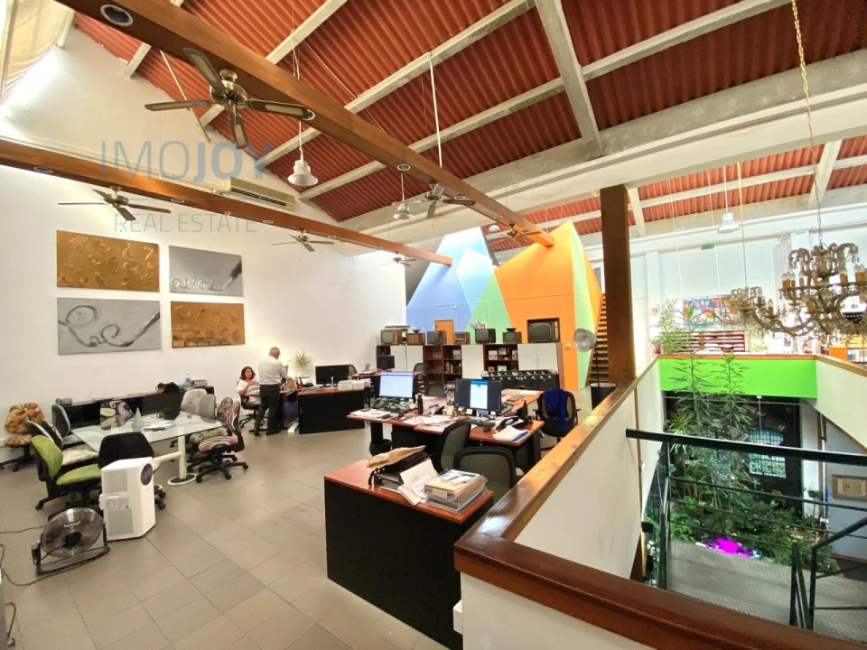 Armazém para Venda em Marvila Foto 19