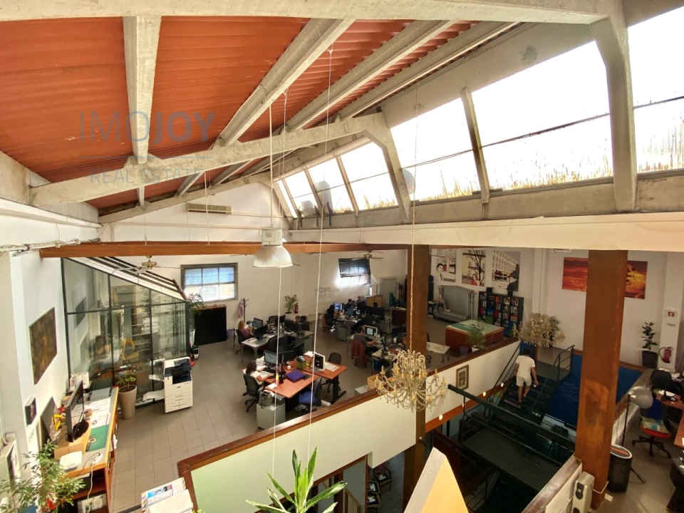 Armazém para Venda em Marvila Foto 20