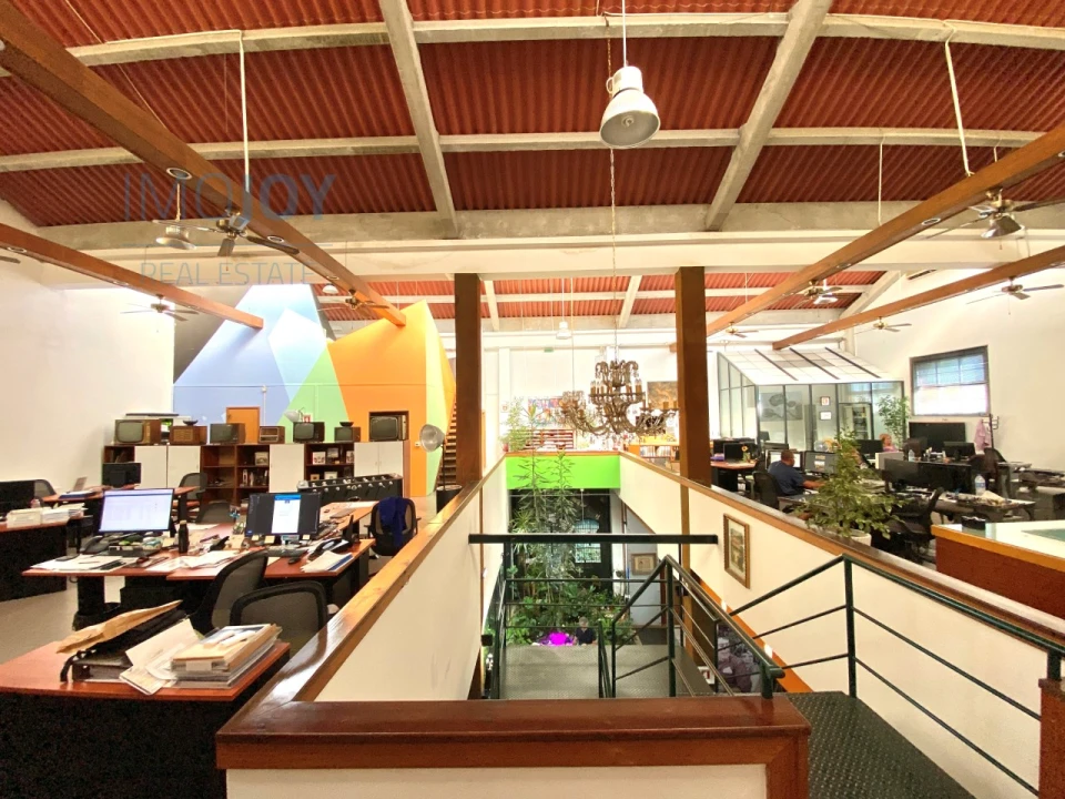 Armazém para Venda em Marvila Foto 21