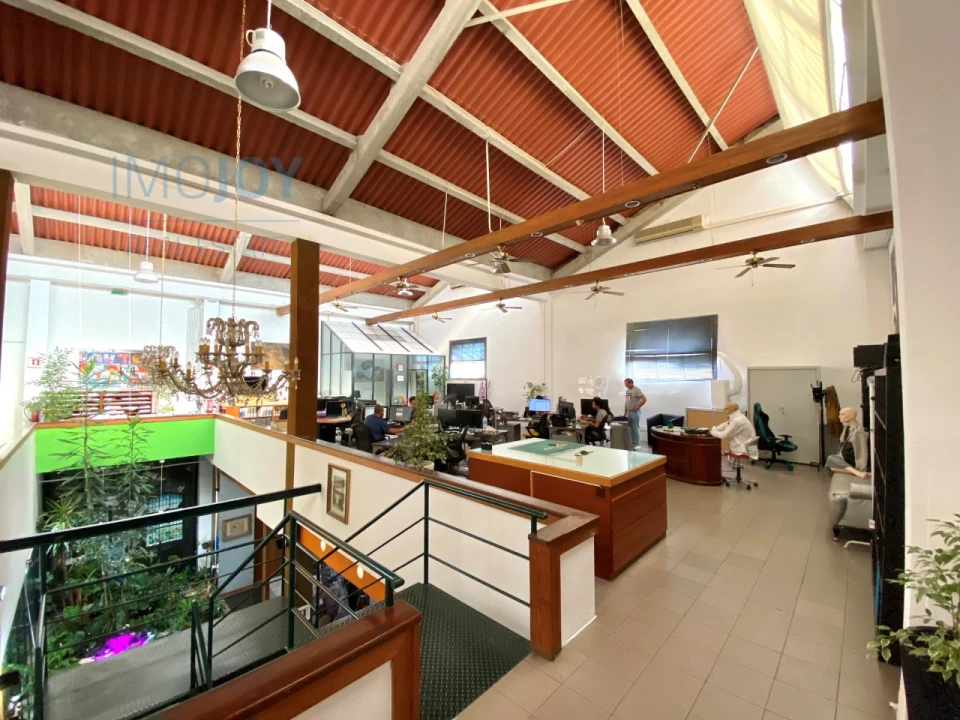 Armazém para Venda em Marvila Foto 23