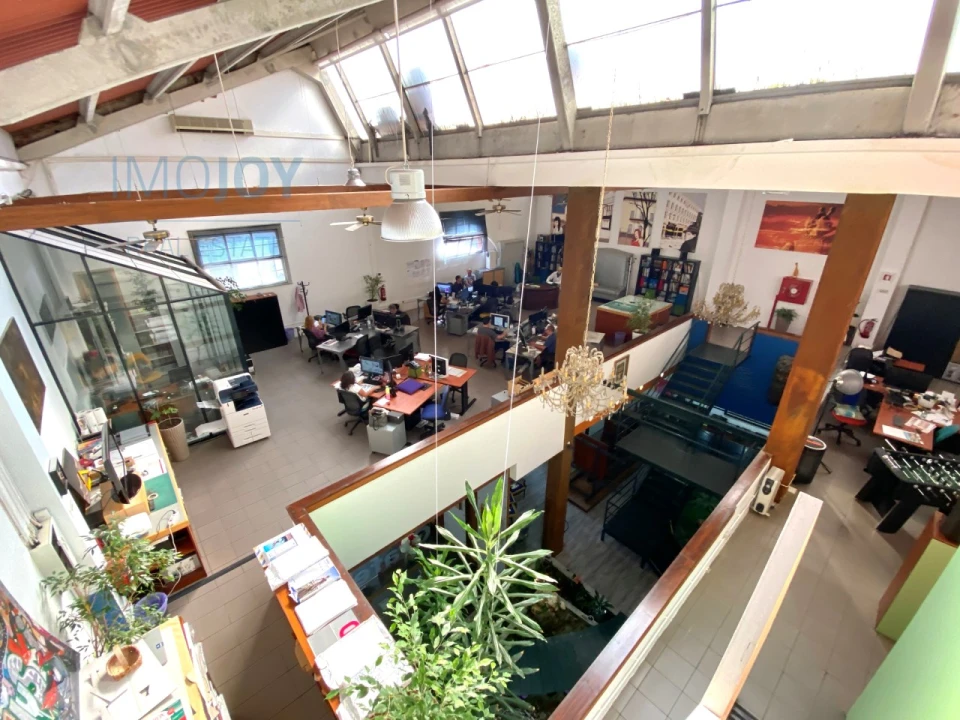 Armazém para Venda em Marvila Foto 24