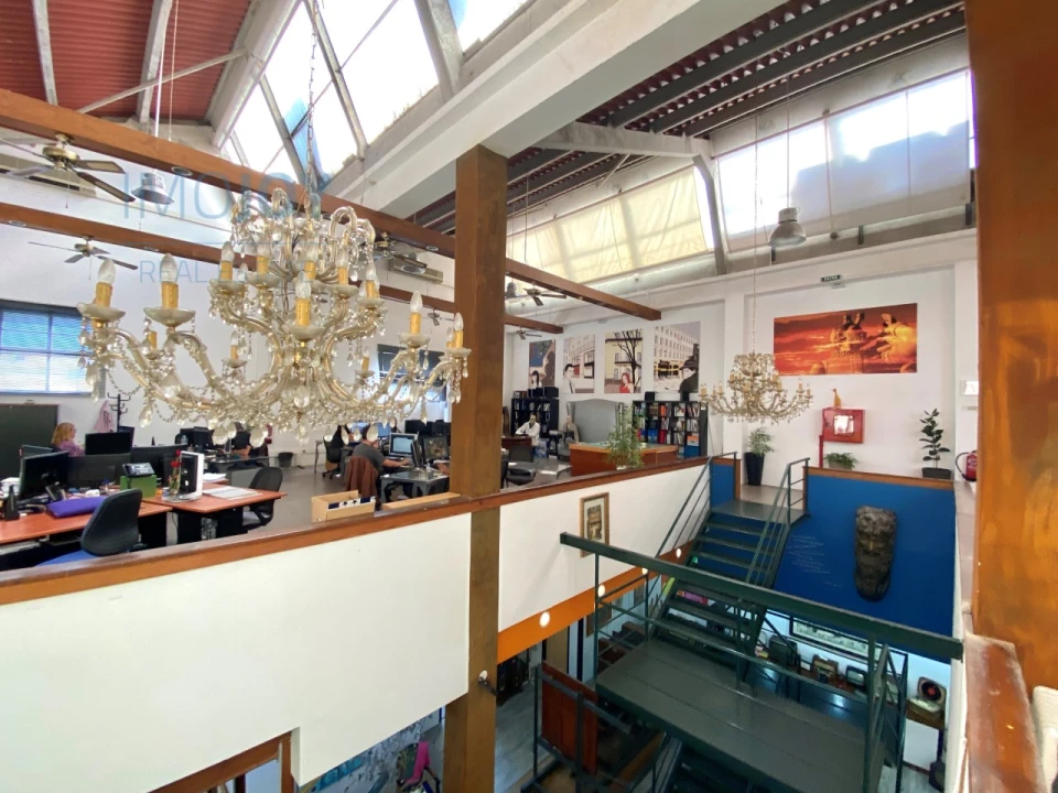 Armazém para Venda em Marvila Foto 25