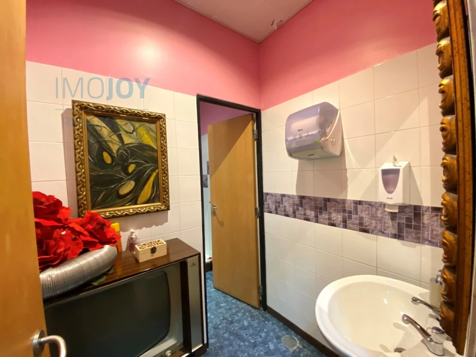 Armazém para Venda em Marvila Foto 26