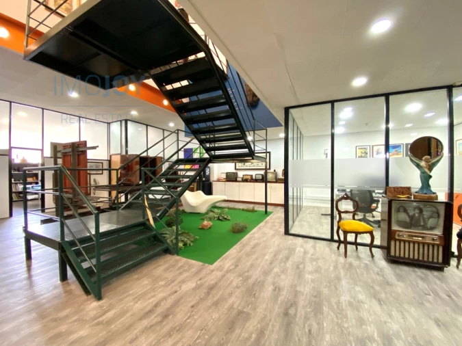 Armazém para Venda em Marvila Foto 3