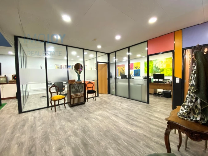 Armazém para Venda em Marvila Foto 4