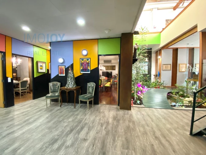 Armazém para Venda em Marvila Foto 5