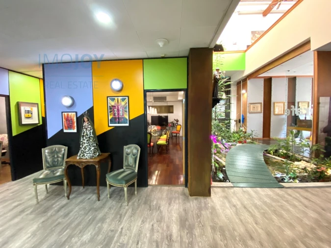 Armazém para Venda em Marvila Foto 6