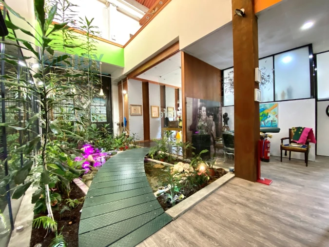 Armazém para Venda em Marvila Foto 7