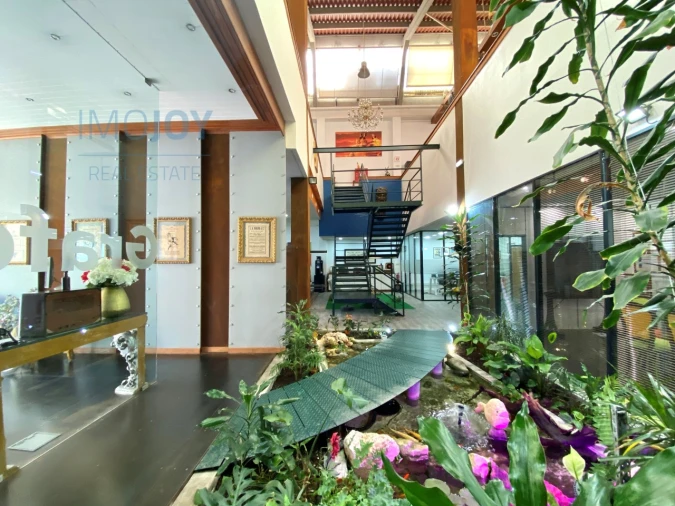 Armazém para Venda em Marvila Foto 8