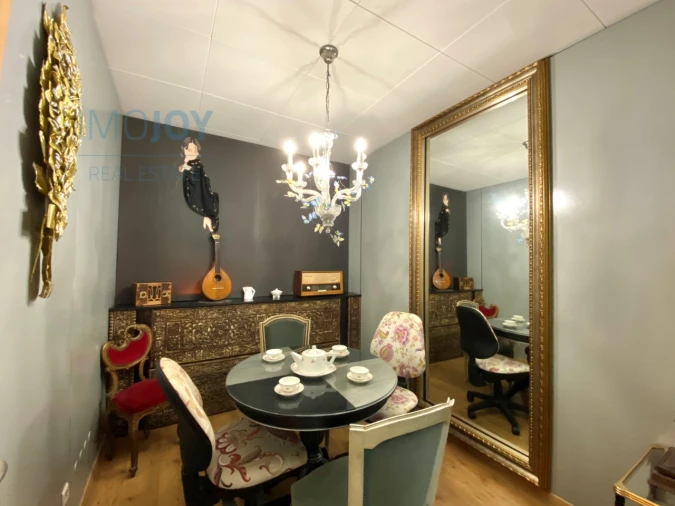 Armazém para Venda em Marvila Foto 9