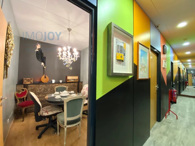 Armazém para Venda em Marvila Foto 10